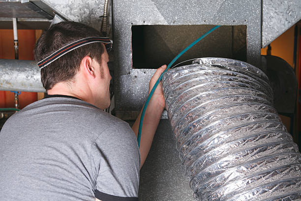 Powder Springs, GA Airduct Cleaning Company