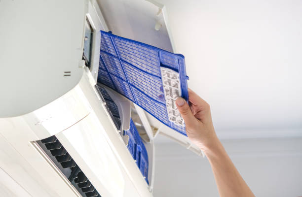 Best Best Air Duct Cleaning Company  in Powder Springs, GA