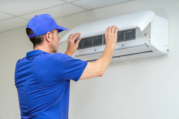 Trusted Powder Springs, GA Airduct Cleaning Experts