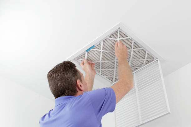 Best Ventilation Cleaning Services  in Powder Springs, GA